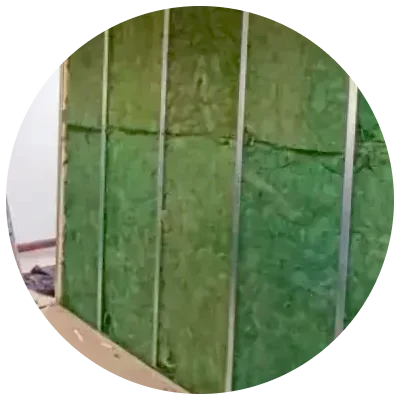 Construção Seca