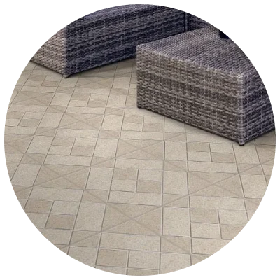 Ceramicas Granilhadas