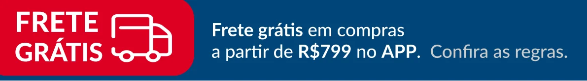 Frete Grátis