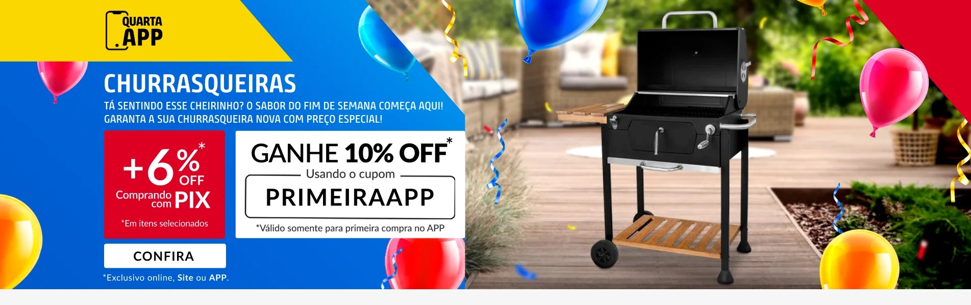 Quarta APP