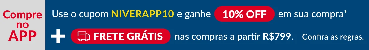 Frete Grátis