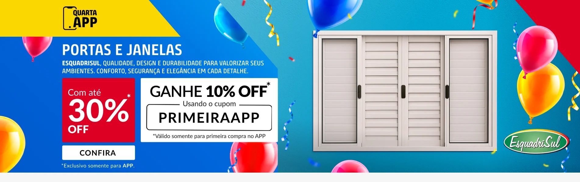 Quarta APP