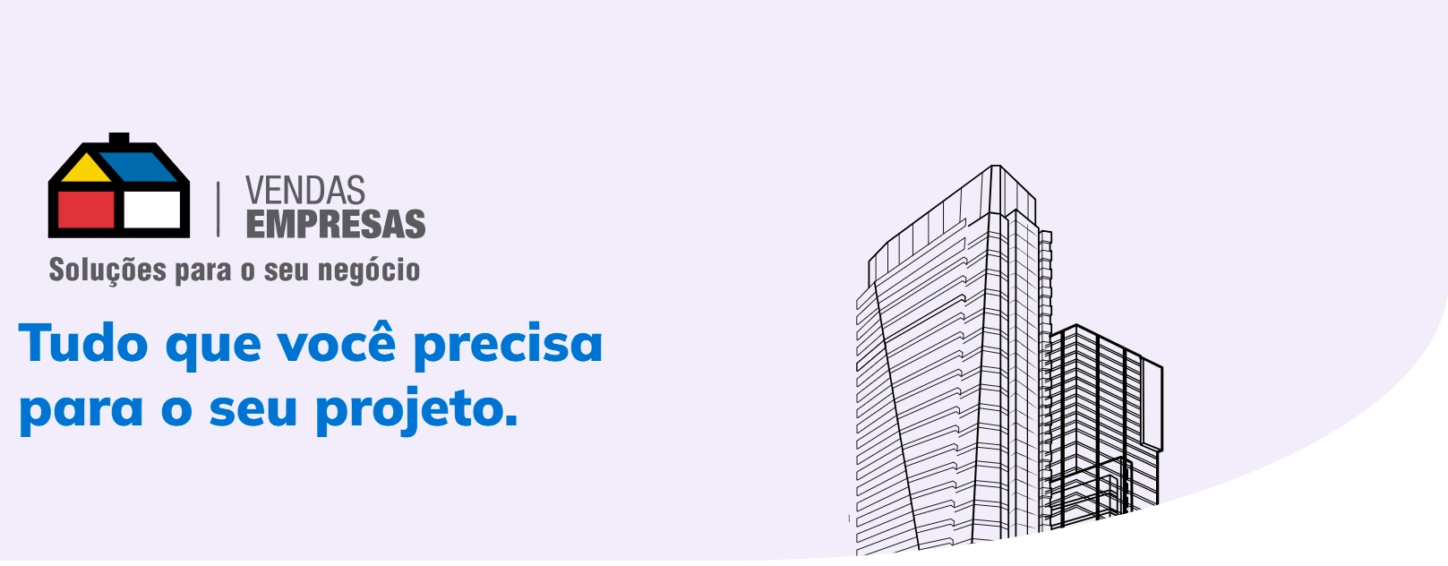 Venda Empresas
