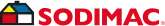 logotipo sodimac
