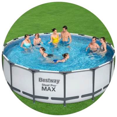 Piscinas Estruturais