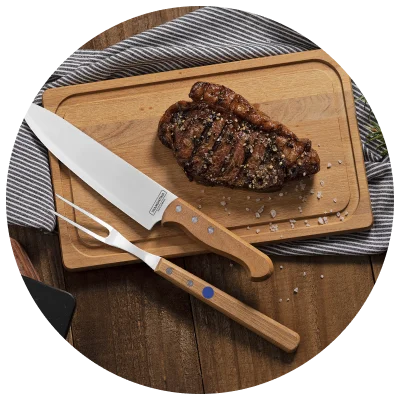 Acessórios de Churrasco