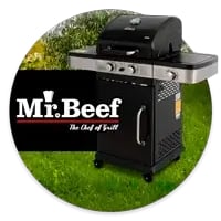 Mr. Beef