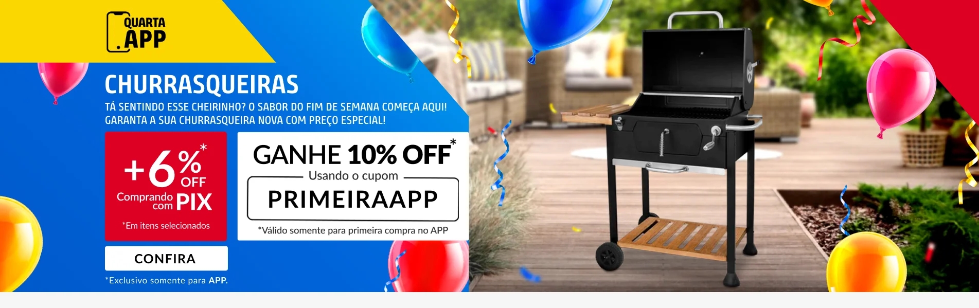 Quarta APP