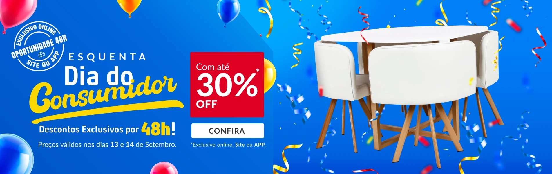 Aniversário Sodimac 