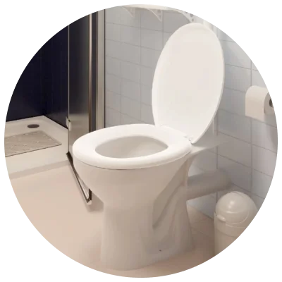 Vaso Sanitário padrão
