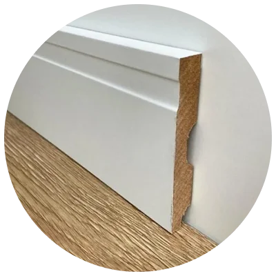 MDF
