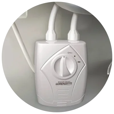 Aquecedores Elétricos