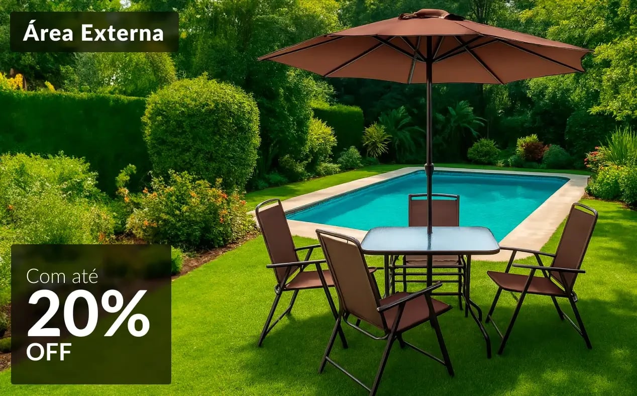 Area Externa