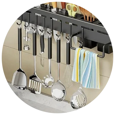 Organização Cozinha