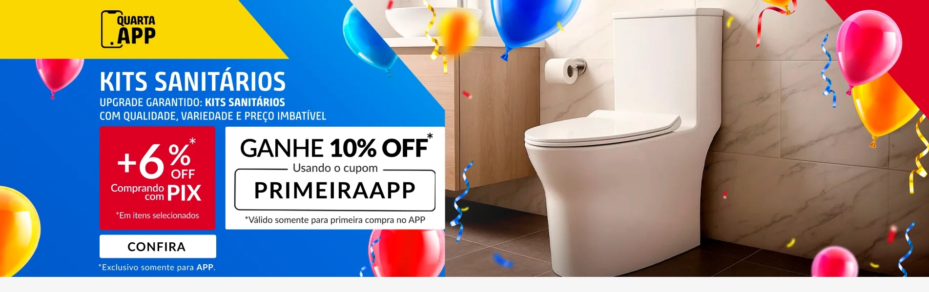 Quarta APP