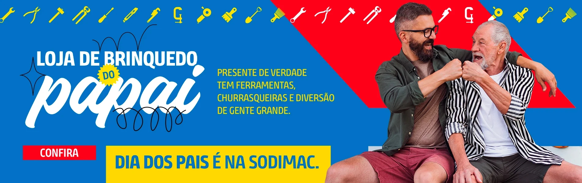 Dia dos pais