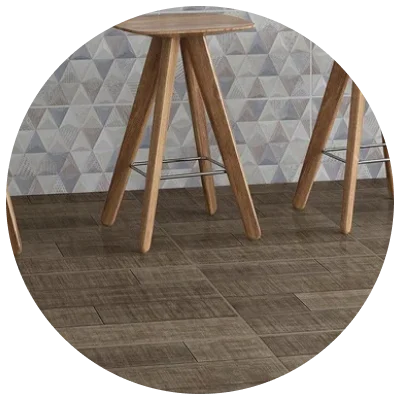 Ceramica Madeira