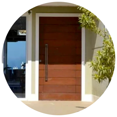 Portas e Janelas