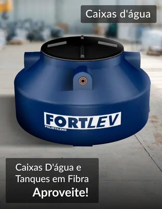 Caixa D'agua