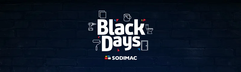 BlackDays Sodimac