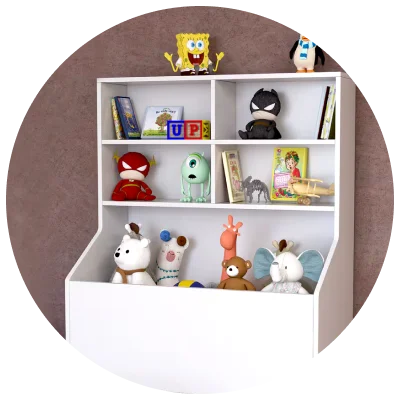 Organização Infantil