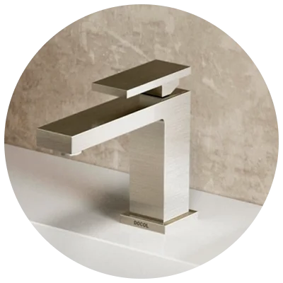 Misturador Monocomando
