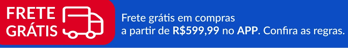 Frete Grátis