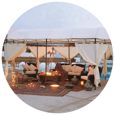 Gazebos