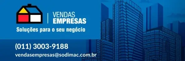 Venda empresas