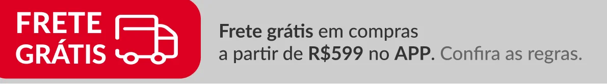 Frete Grátis