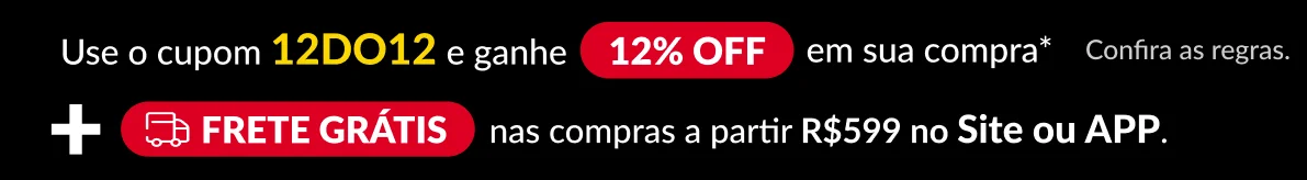 Frete Grátis