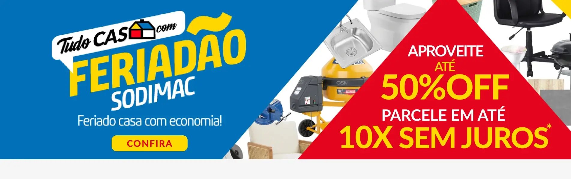 Feriadão