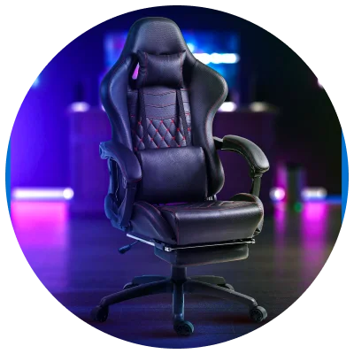Cadeira Gamer