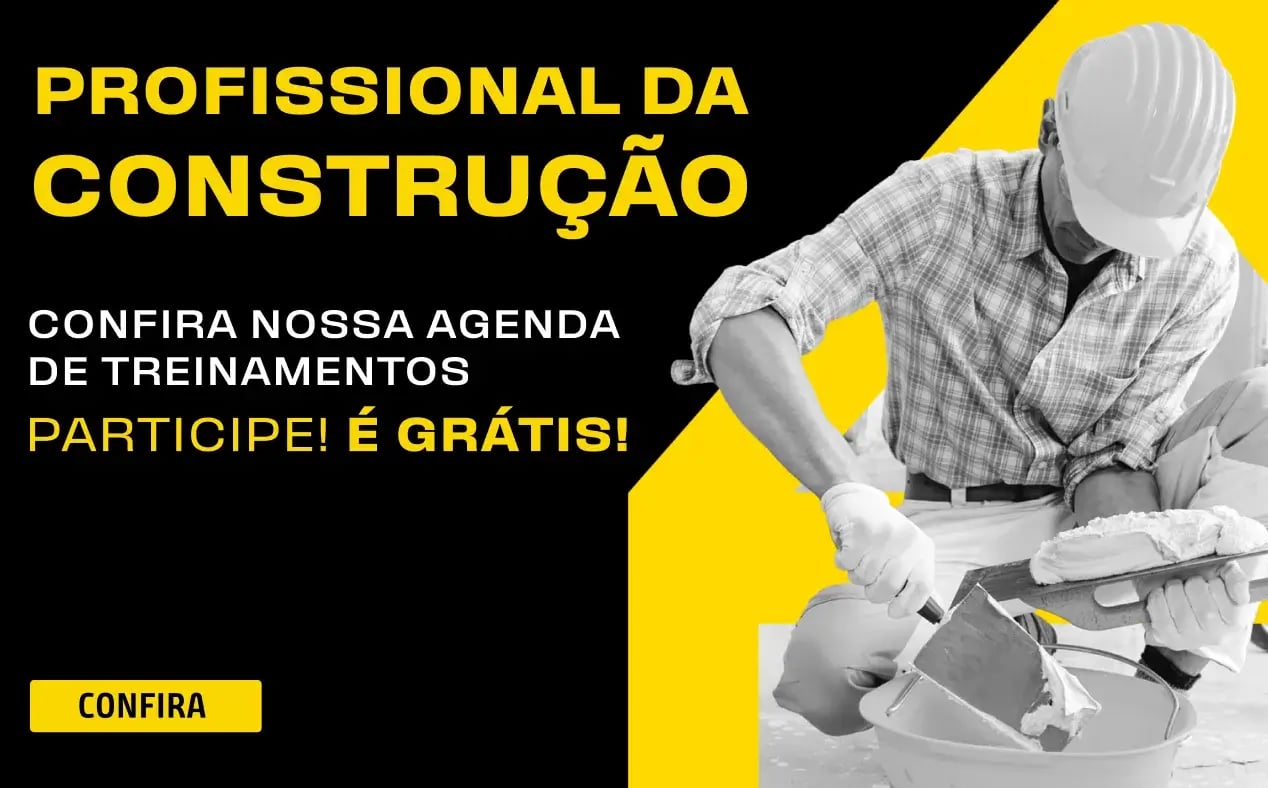 Treinamento Profissional