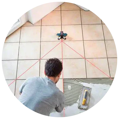 Medição a Laser