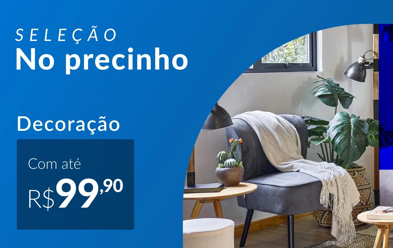 Seleção no precinho