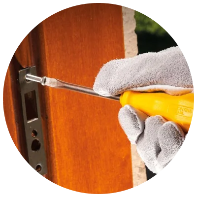 Chave de Fenda e Philips