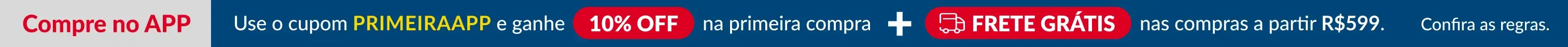 Frete Grátis