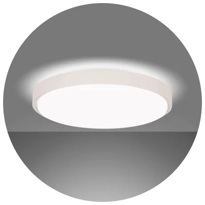 Plafons e Plafoniers