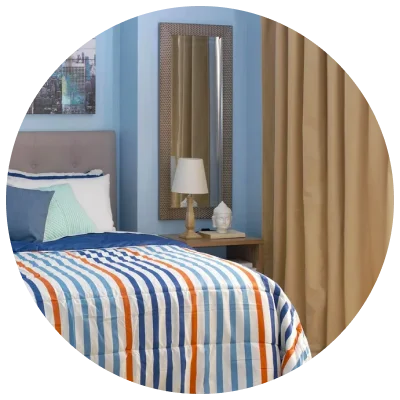 Decoração