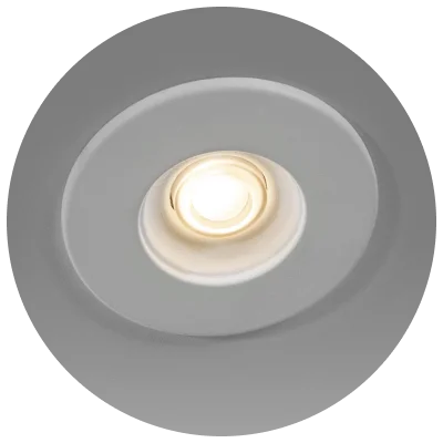 Luminárias de Embutir