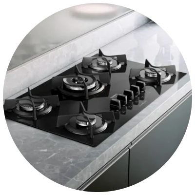 Cooktop