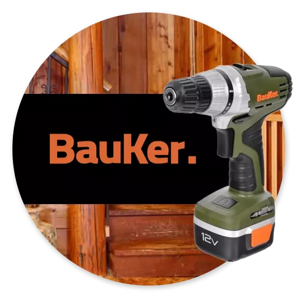Bauker