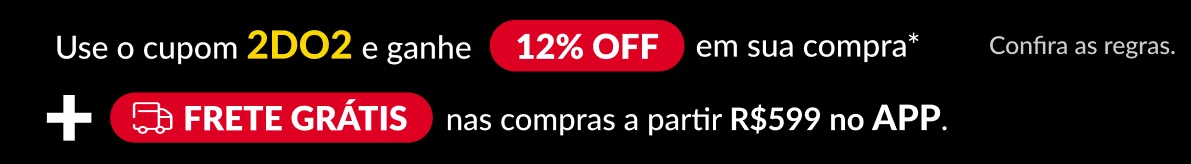 Frete Grátis
