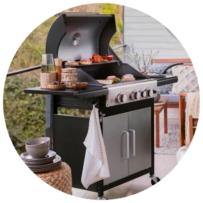 Tintas e Acessórios