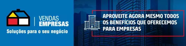 Venda empresas
