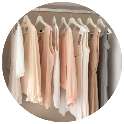 Organização Closet