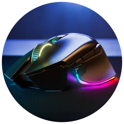 Gamer
