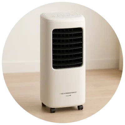 Climatizadores