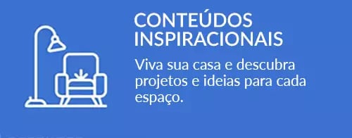 Conteúdos inspiracionais